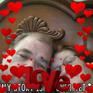 Meet your Posher, Randy